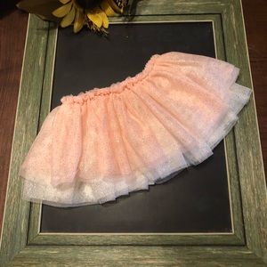 Children’s Place - Tulle Tutu Skirt I4
